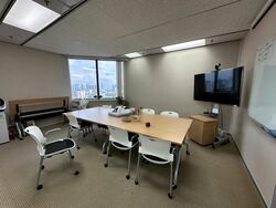 Odeon Towers (D7), Office #466791181